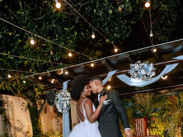 O casamento de Luiz Guilherme e Luany em Queimados, Rio de Janeiro 59