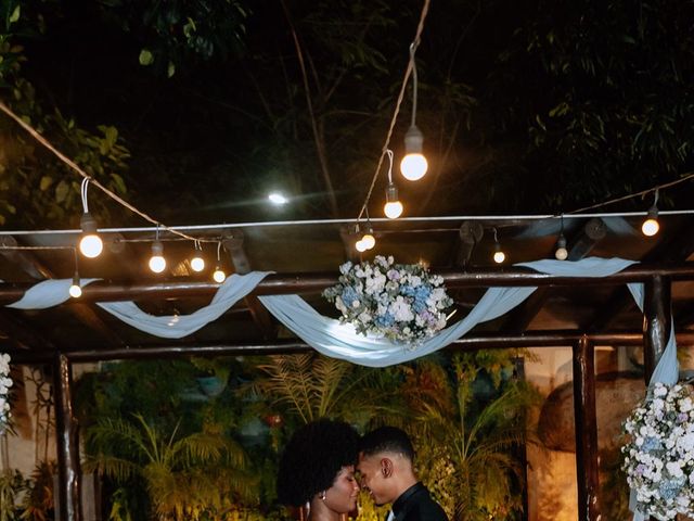 O casamento de Luiz Guilherme e Luany em Queimados, Rio de Janeiro 60