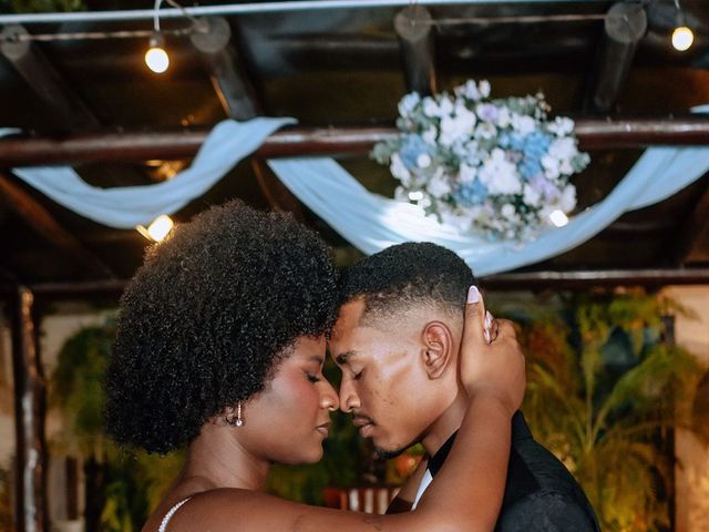 O casamento de Luiz Guilherme e Luany em Queimados, Rio de Janeiro 61