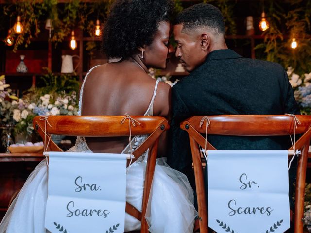 O casamento de Luiz Guilherme e Luany em Queimados, Rio de Janeiro 67