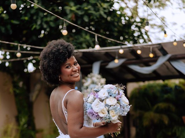 O casamento de Luiz Guilherme e Luany em Queimados, Rio de Janeiro 68