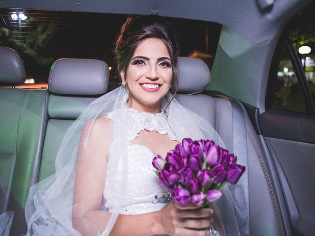 O casamento de Simone e Felipe em Aguaí, São Paulo Estado 3