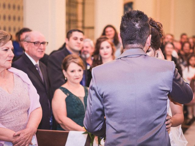 O casamento de Simone e Felipe em Aguaí, São Paulo Estado 4