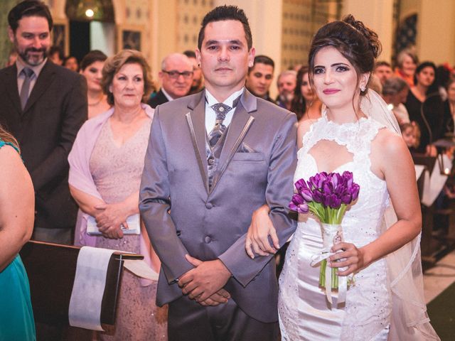 O casamento de Simone e Felipe em Aguaí, São Paulo Estado 5