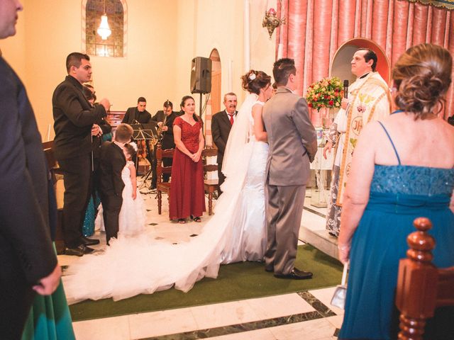 O casamento de Simone e Felipe em Aguaí, São Paulo Estado 6