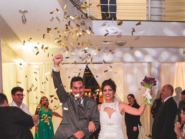 O casamento de Simone e Felipe em Aguaí, São Paulo Estado 2