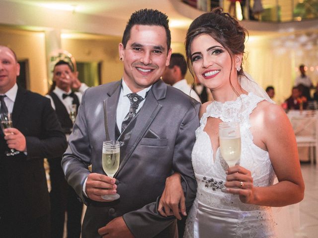 O casamento de Simone e Felipe em Aguaí, São Paulo Estado 7