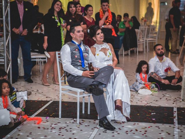 O casamento de Simone e Felipe em Aguaí, São Paulo Estado 8