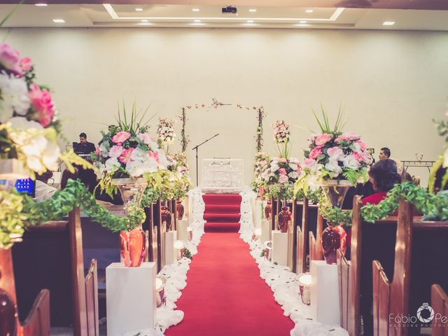 O casamento de Eduardo e Keyla em Belo Horizonte, Minas Gerais 6