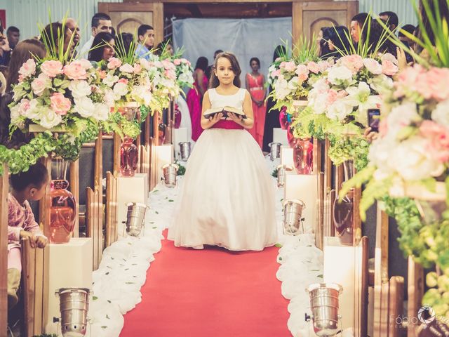 O casamento de Eduardo e Keyla em Belo Horizonte, Minas Gerais 12