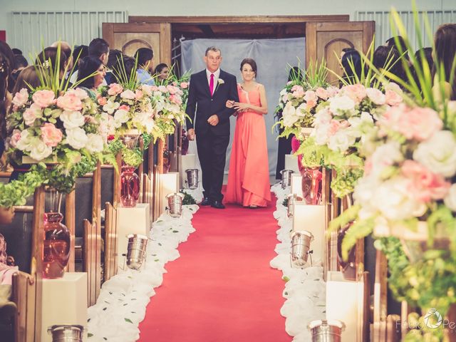 O casamento de Eduardo e Keyla em Belo Horizonte, Minas Gerais 17