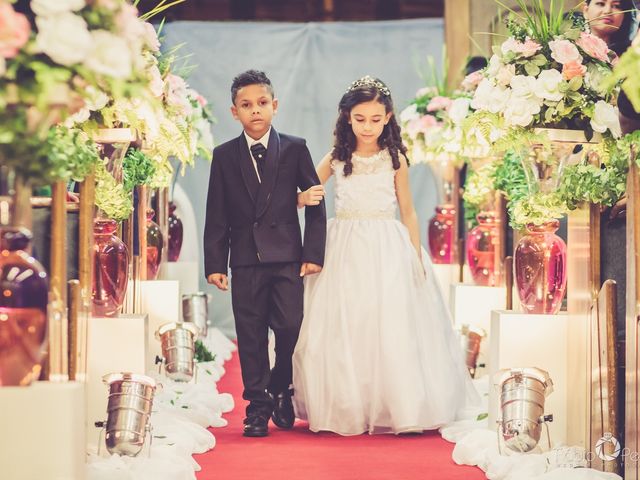 O casamento de Eduardo e Keyla em Belo Horizonte, Minas Gerais 19