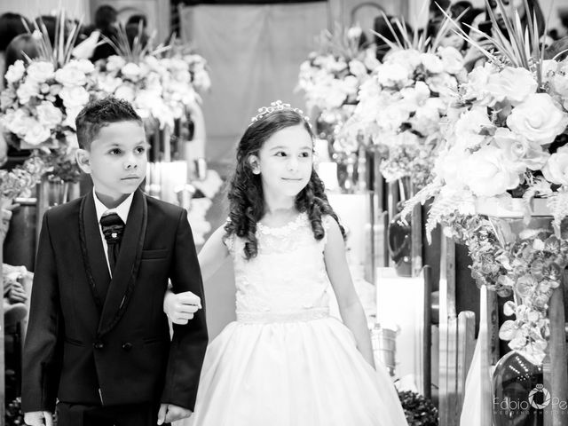 O casamento de Eduardo e Keyla em Belo Horizonte, Minas Gerais 20