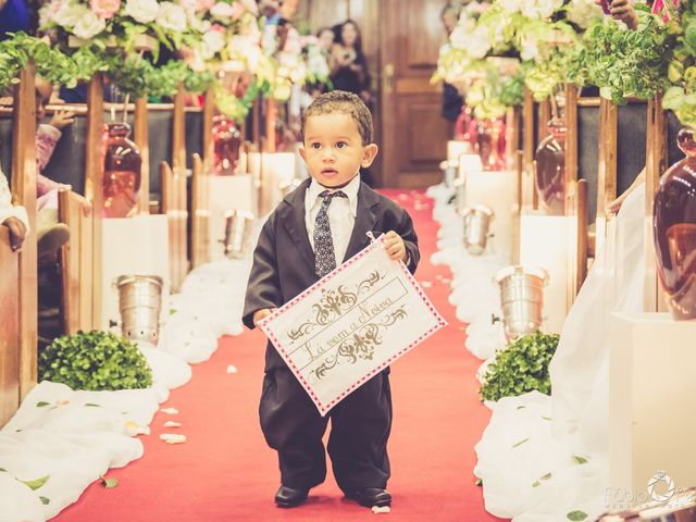 O casamento de Eduardo e Keyla em Belo Horizonte, Minas Gerais 28