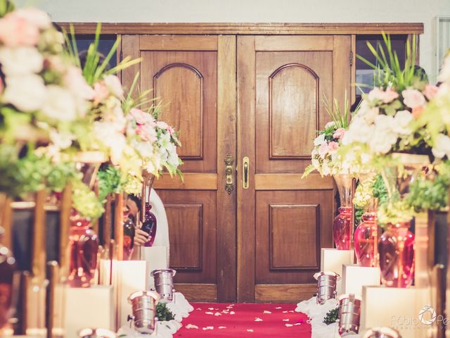 O casamento de Eduardo e Keyla em Belo Horizonte, Minas Gerais 30