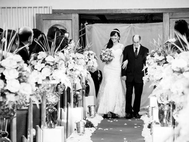 O casamento de Eduardo e Keyla em Belo Horizonte, Minas Gerais 33