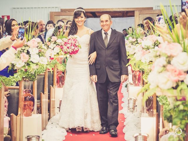 O casamento de Eduardo e Keyla em Belo Horizonte, Minas Gerais 34