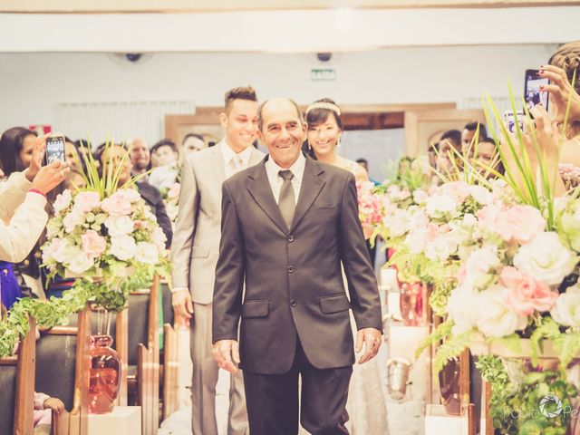 O casamento de Eduardo e Keyla em Belo Horizonte, Minas Gerais 35