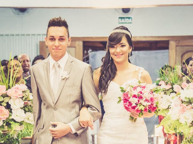 O casamento de Eduardo e Keyla em Belo Horizonte, Minas Gerais 37
