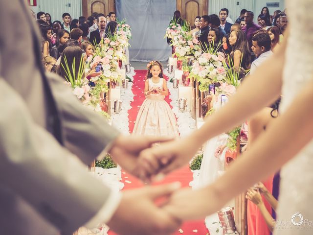 O casamento de Eduardo e Keyla em Belo Horizonte, Minas Gerais 41