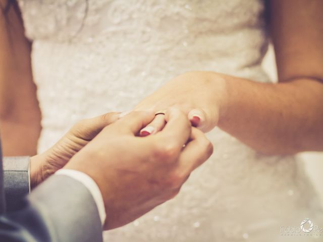 O casamento de Eduardo e Keyla em Belo Horizonte, Minas Gerais 44
