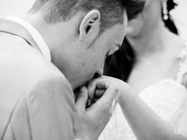 O casamento de Eduardo e Keyla em Belo Horizonte, Minas Gerais 45