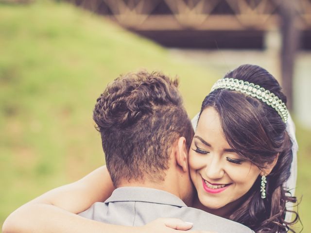 O casamento de Eduardo e Keyla em Belo Horizonte, Minas Gerais 56