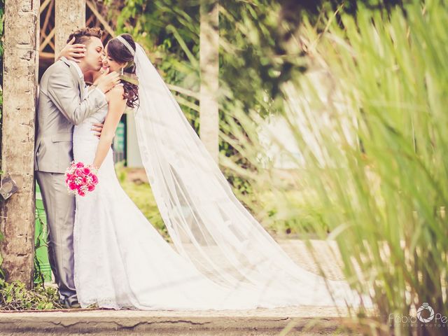 O casamento de Eduardo e Keyla em Belo Horizonte, Minas Gerais 60