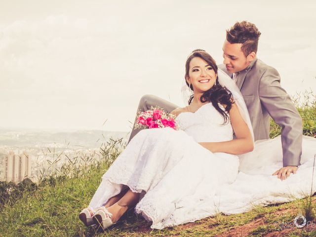 O casamento de Eduardo e Keyla em Belo Horizonte, Minas Gerais 74