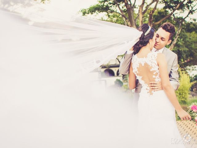 O casamento de Eduardo e Keyla em Belo Horizonte, Minas Gerais 76
