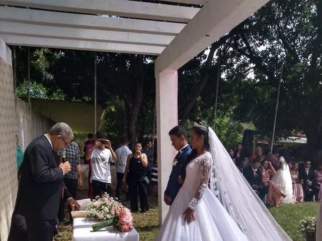 O casamento de Adailton e Marcely em Várzea Grande, Mato Grosso 9