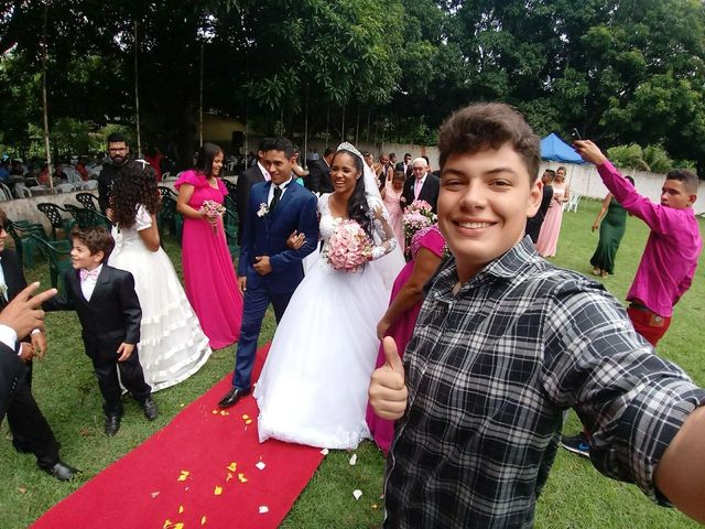 O casamento de Adailton e Marcely em Várzea Grande, Mato Grosso 10