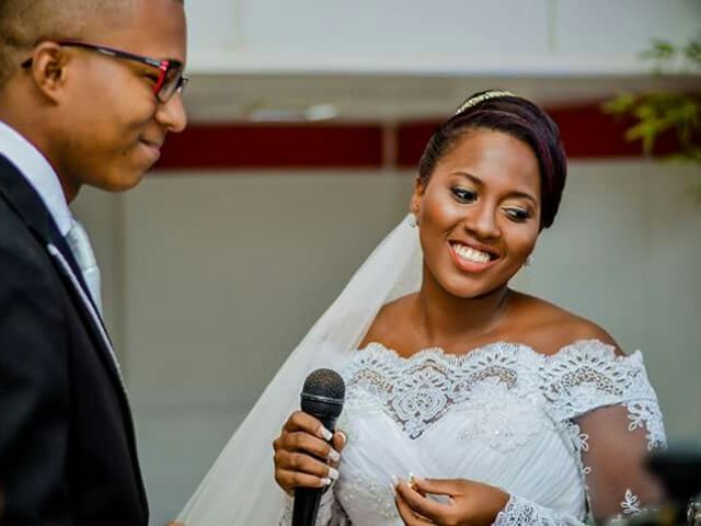 O casamento de Clebson e Adriele em Salvador, Bahia 21