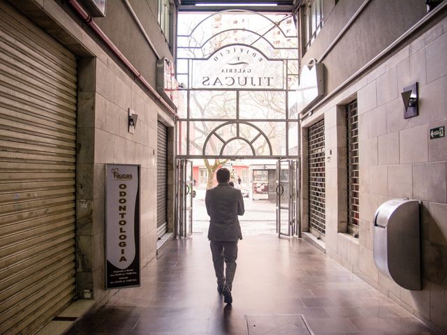 O casamento de Gesiel e Hellen em Curitiba, Paraná 8
