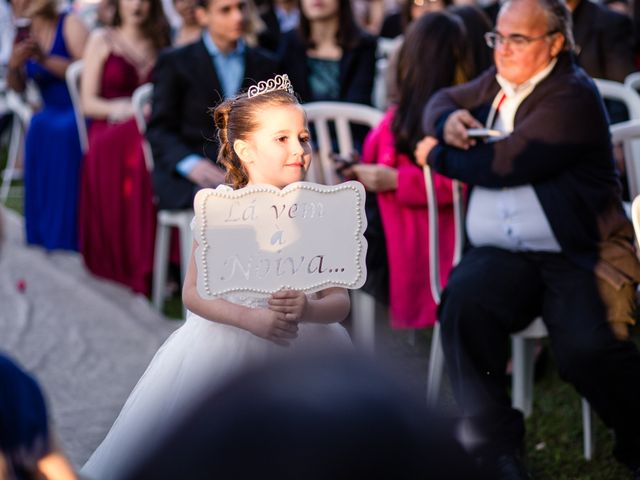 O casamento de Gesiel e Hellen em Curitiba, Paraná 15