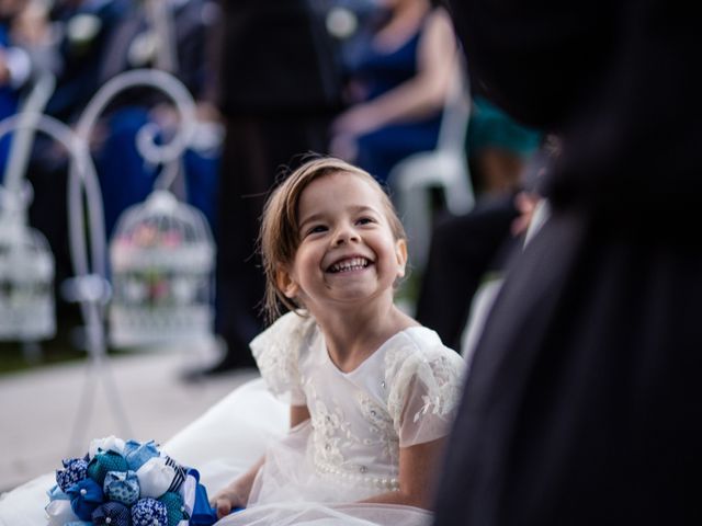 O casamento de Gesiel e Hellen em Curitiba, Paraná 23