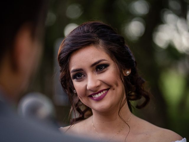 O casamento de Gesiel e Hellen em Curitiba, Paraná 25