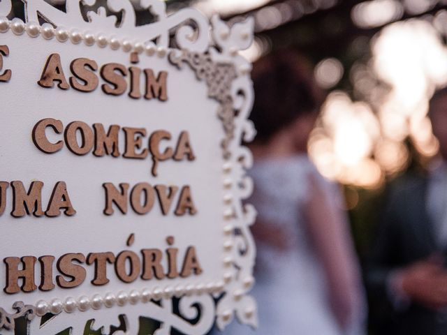 O casamento de Gesiel e Hellen em Curitiba, Paraná 26