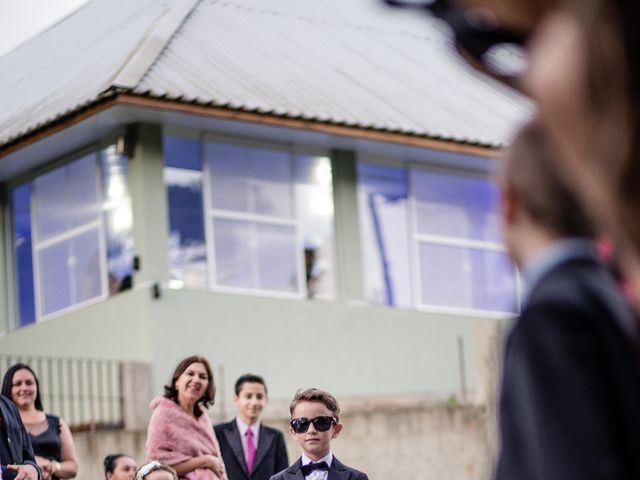 O casamento de Gesiel e Hellen em Curitiba, Paraná 30