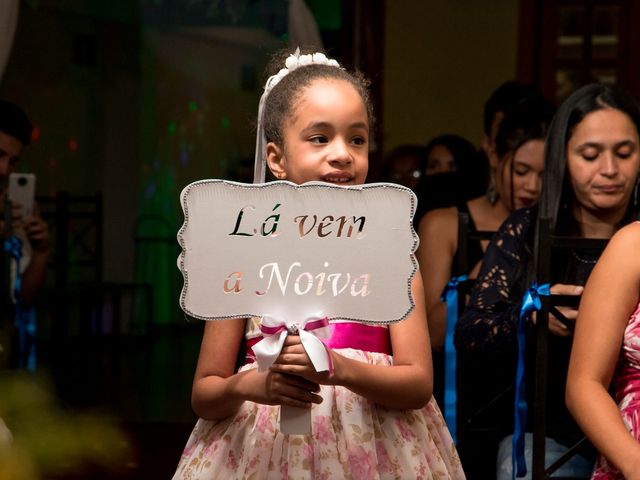 O casamento de Fabio e Monique em São Paulo 47