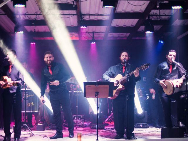 O casamento de Kelvin e Ariane em Rio do Sul, Santa Catarina 23