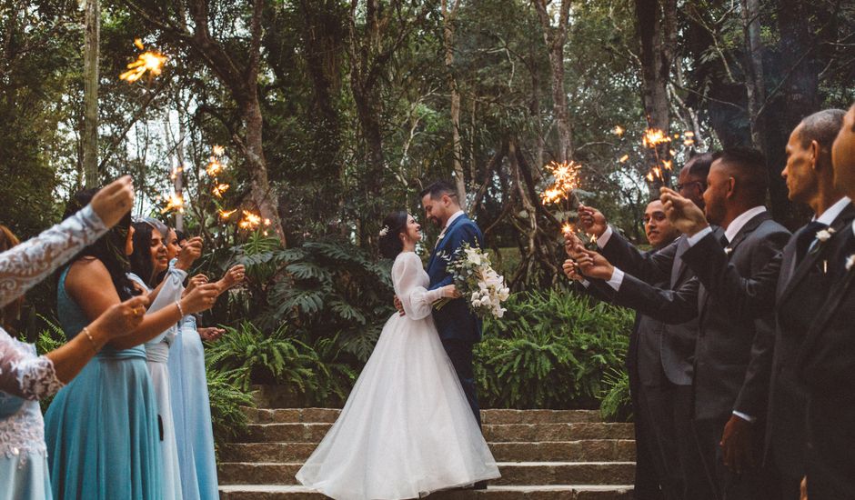 O casamento de Rafael e Heloisa em Mogi das Cruzes, São Paulo Estado