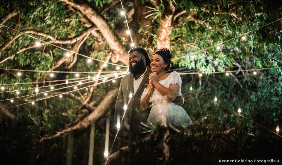 O casamento de Jhon e Fran em Marechal Deodoro, Alagoas