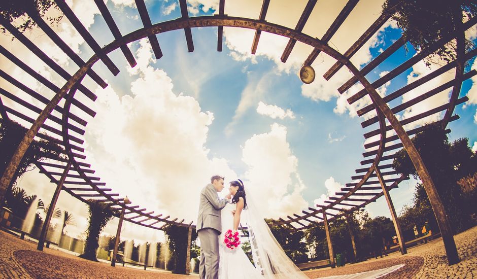 O casamento de Eduardo e Keyla em Belo Horizonte, Minas Gerais