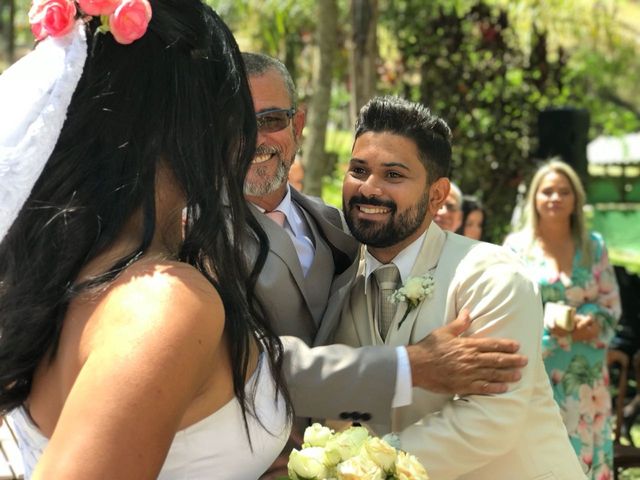 O casamento de Venícius e Cléo em Brasília, Distrito Federal 6