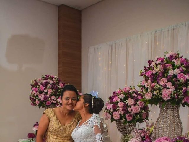 O casamento de Cauan e Mariana em Limeira, São Paulo Estado 9