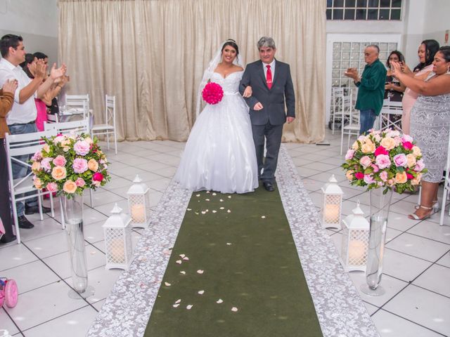 O casamento de Carlos e Beatriz em São Paulo 14