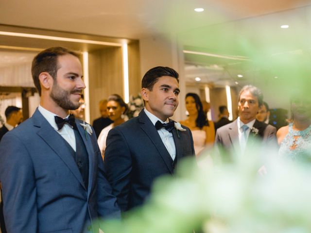 O casamento de Paulo e Eric em Belém, Pará 24