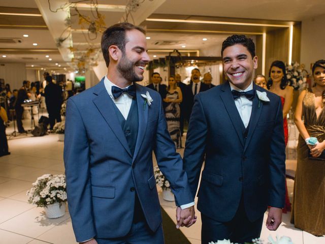 O casamento de Paulo e Eric em Belém, Pará 25