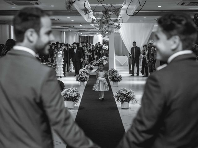 O casamento de Paulo e Eric em Belém, Pará 28